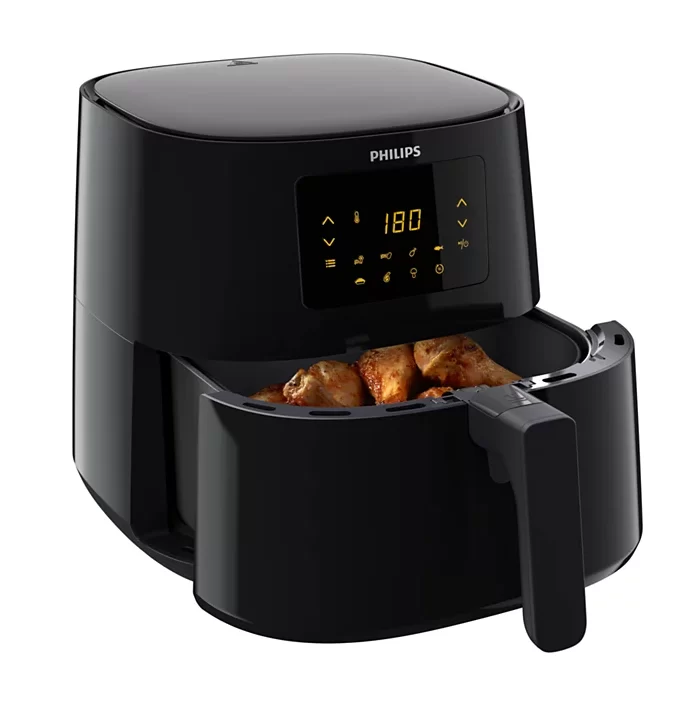 سرخ کن بدون روغن فیلیپس مدل HD9270