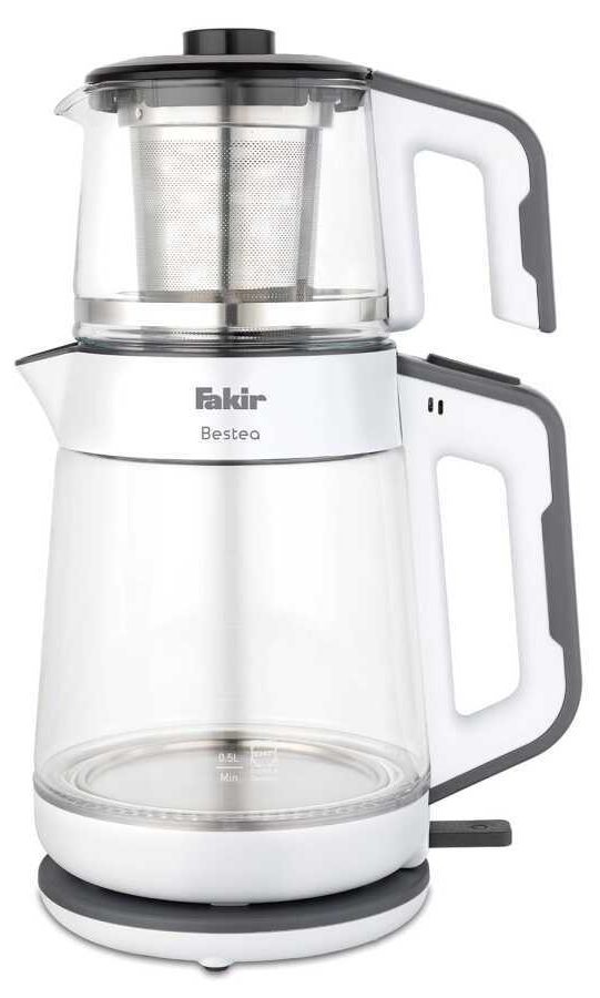 چای ساز فکر مدل BESTEA 14 چای ساز فکر مدل BESTEA