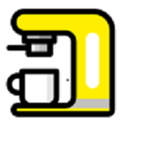 icons8 coffee maker 100 2 1 فروشگاه اینترنتی کیچن یو