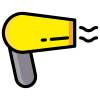 icons8 hairdryer 100 2 فروشگاه اینترنتی کیچن یو