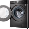 2021 washing machine lg wdv1260brp 12 8kg black 7 e1753201176604 فروشگاه اینترنتی کیچن یو