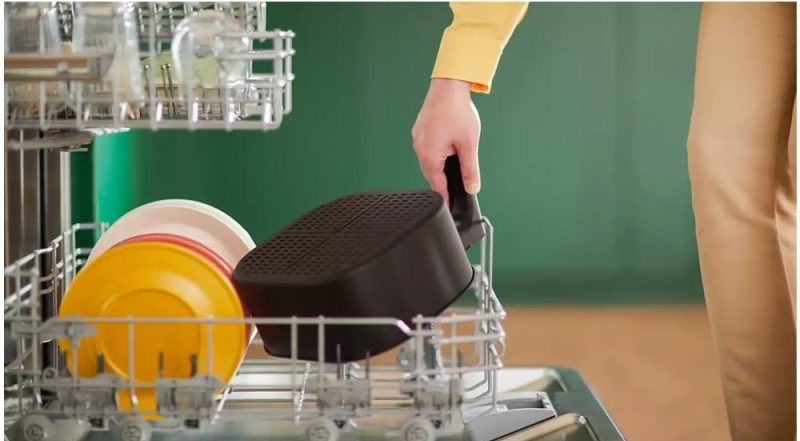 سرخ کن بدون روغن فیلیپس مدل HD9200 14 سرخ کن بدون روغن فیلیپس مدل HD9200