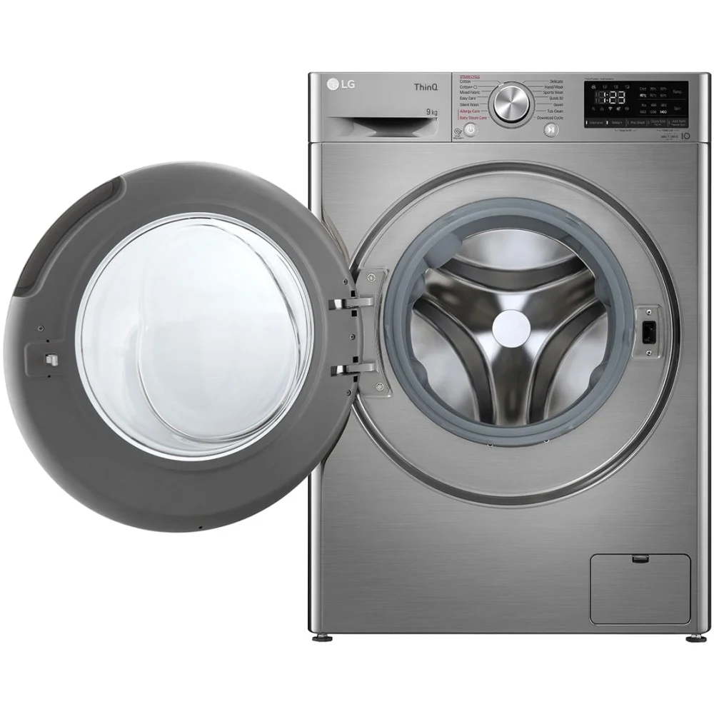 ماشین لباسشویی ال جی مدل R5 20 خرید ماشین لباسشویی ال جی مدل R5