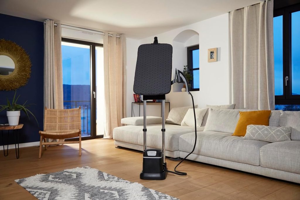 بخارگر تفال مدل QT1510 23 بخارگر تفال مدل QT1510