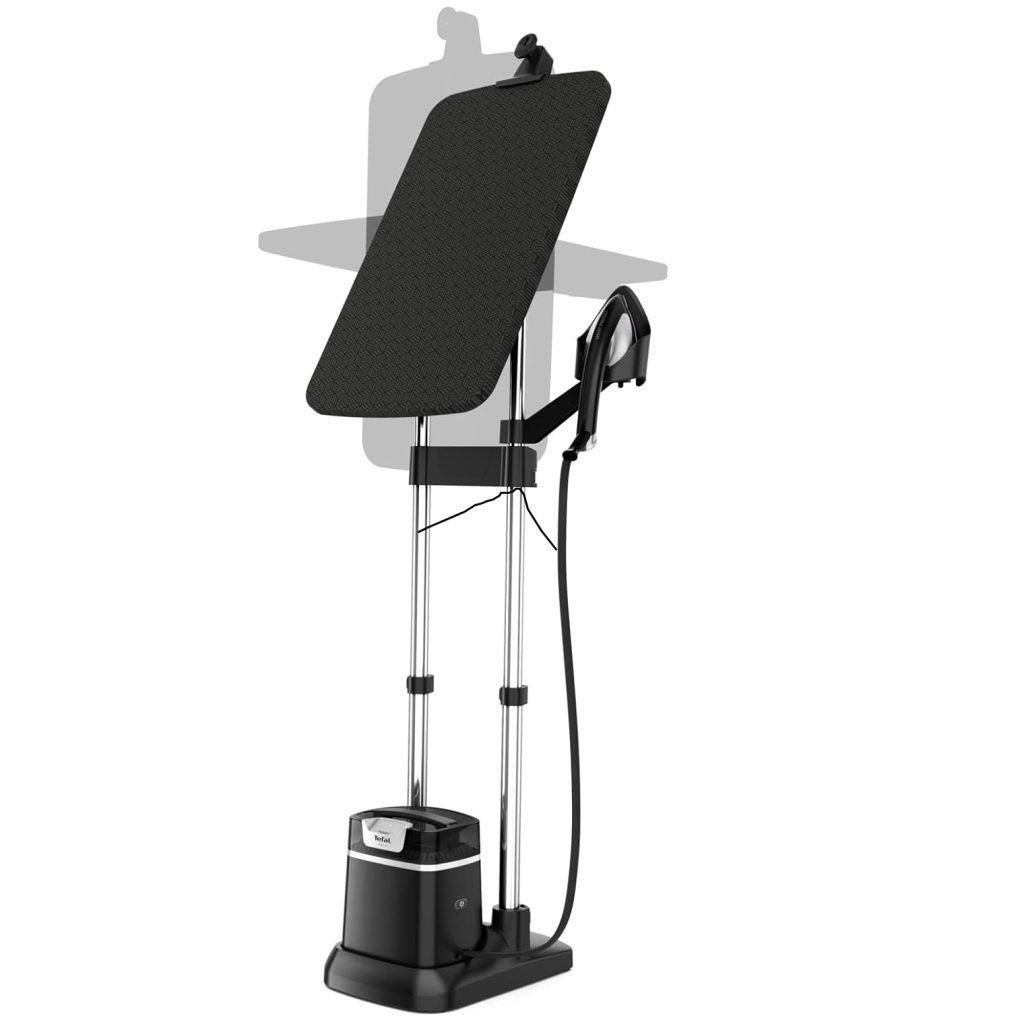 بخارگر تفال مدل QT1510 22 بخارگر تفال 1510