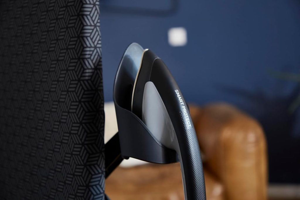 بخارگر تفال مدل QT1510 17 بخارگر QT1510 تفال