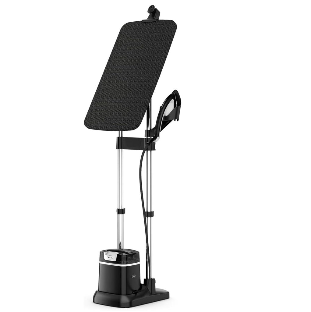 بخارگر تفال مدل QT1510 21 بخارگر 1510 تفال