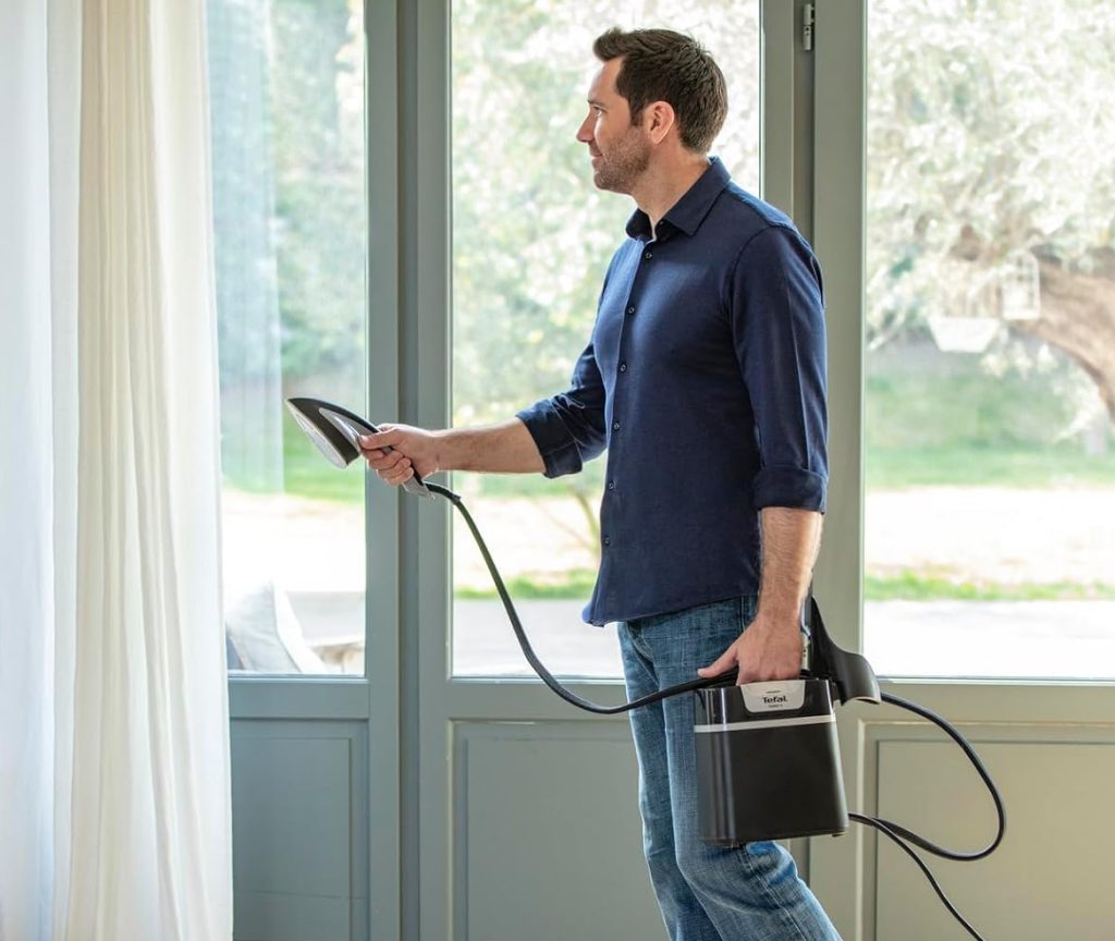 بخارگر تفال مدل QT1510 14 بخارگر تفال مدل QT1510