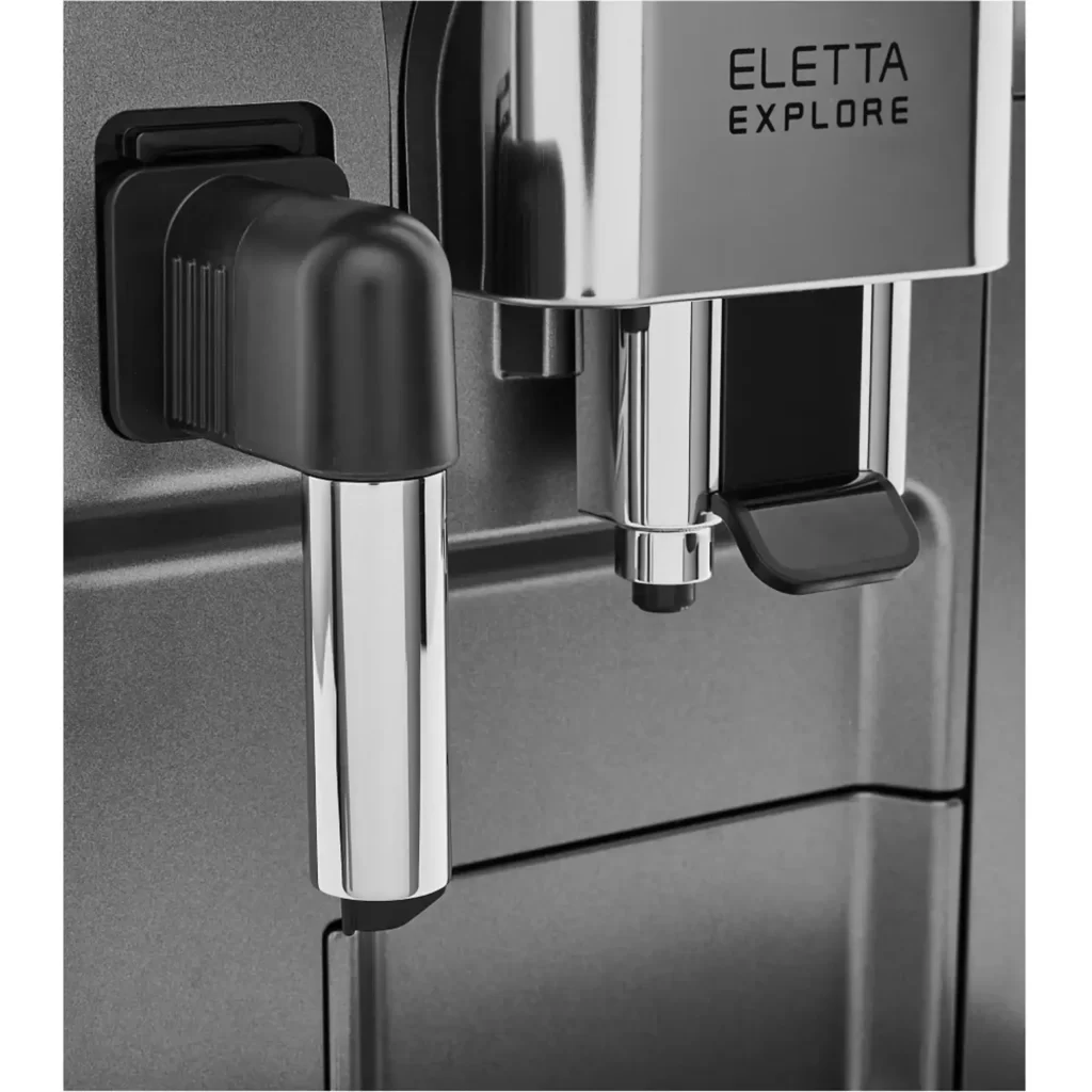 قیمت اسپرسوساز تمام اتوماتیک دلونگی مدل ECAM 450.86