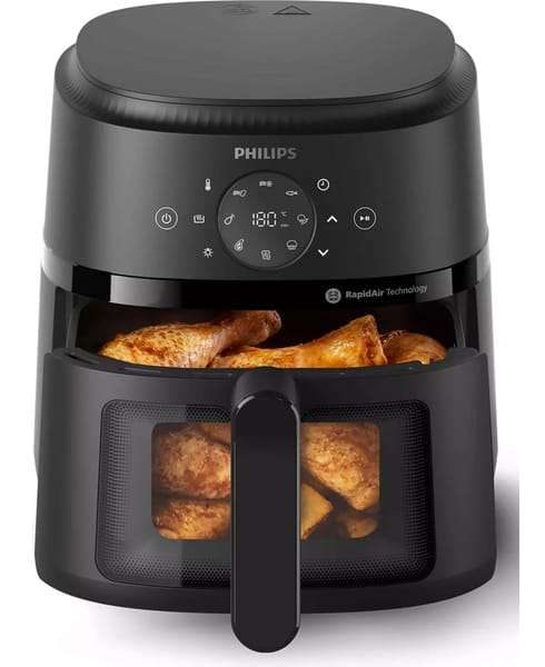 سرخ کن بدون روغن فیلیپس مدل NA220