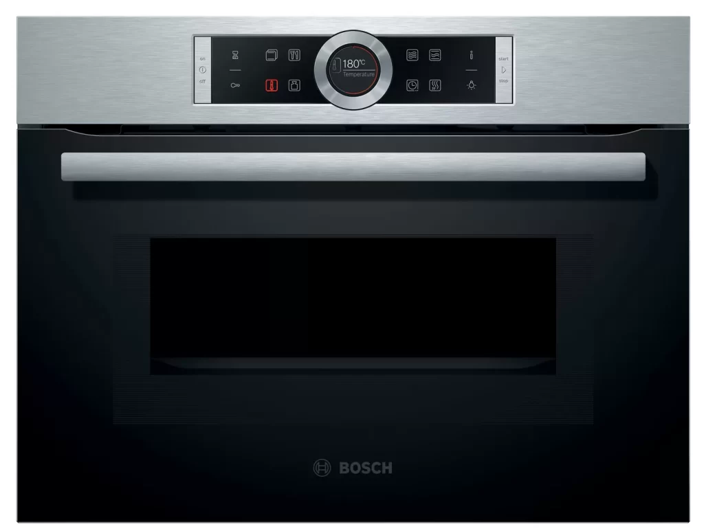 مایکروویو بوش