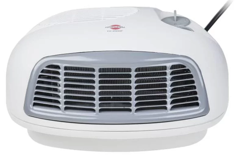 فن هیتر پارس خزر مدل FH2000P 12 فن هیتر پارس خزر مدل FH2000P