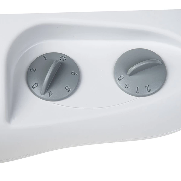 فن هیتر پارس خزر مدل FH2000P 13 پارس خزر FH2000P