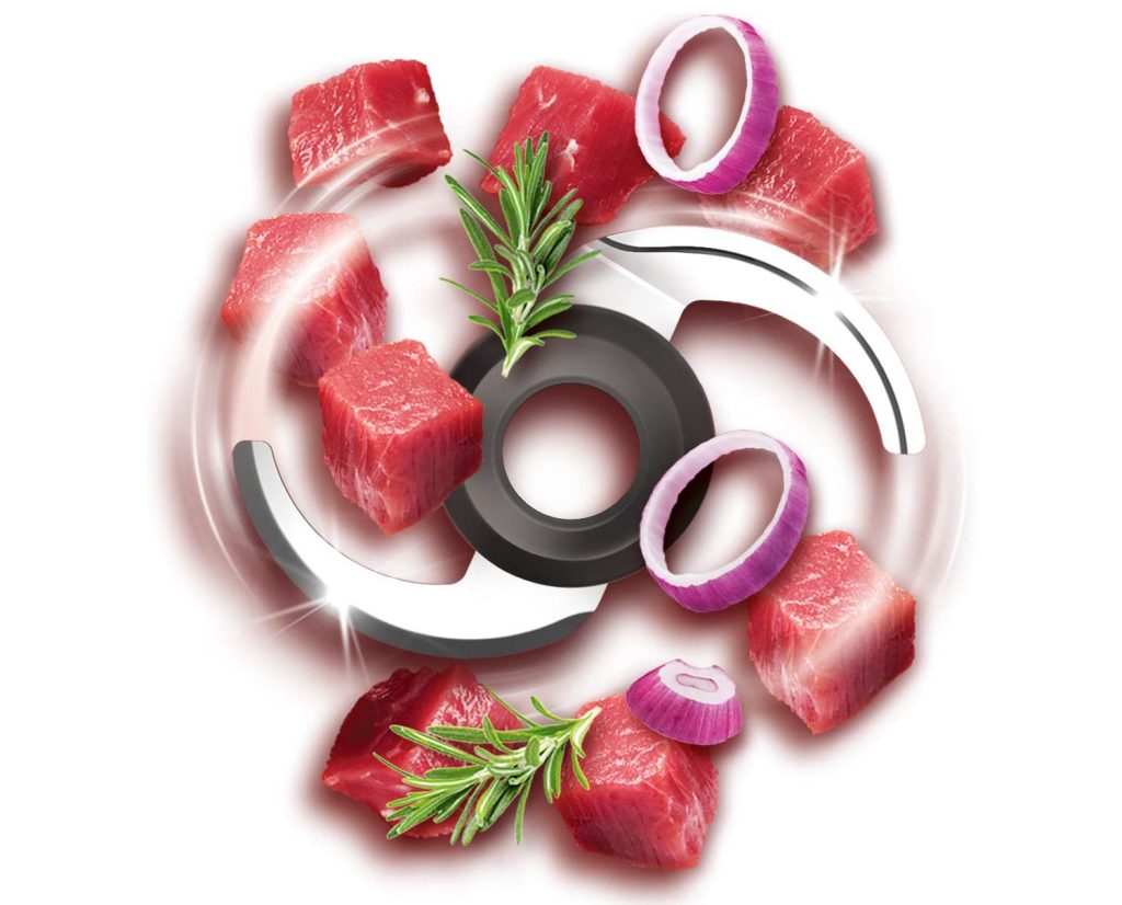 تیغه خردکن تفال مدل DPA130