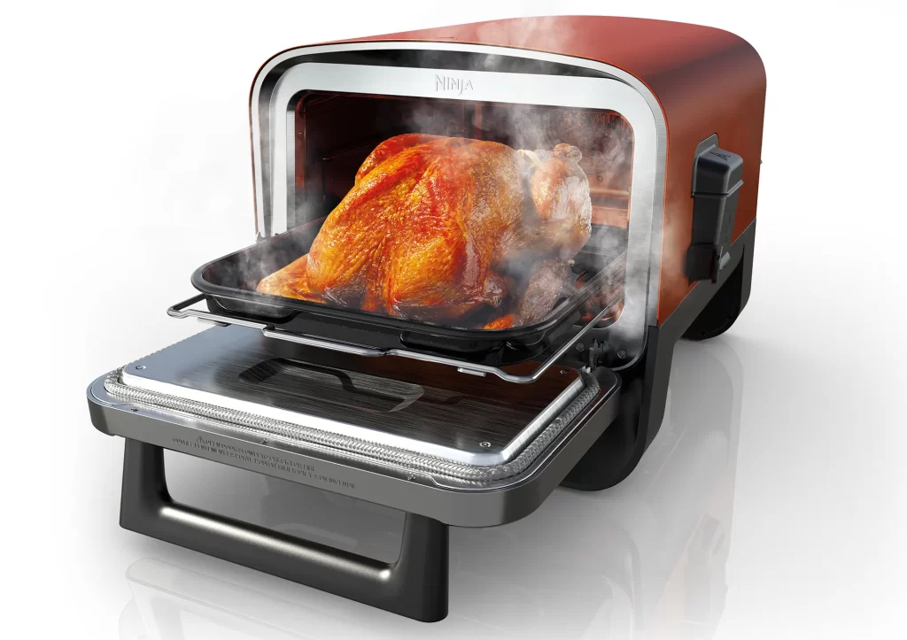 فر پیتزا نینجا اصل