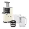 عصاره گیر اسمگ مدل SJF01 15 smeg sjf01 slow juicer kitchenu.ir 3 فروشگاه اینترنتی کیچن یو