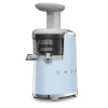 عصاره گیر اسمگ مدل SJF01 17 smeg sjf01 slow juicer kitchenu.ir 5 فروشگاه اینترنتی کیچن یو