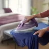 اتو بخار فیلیپس مدل DST5020 11 Philips Steam Iron Model DST5020