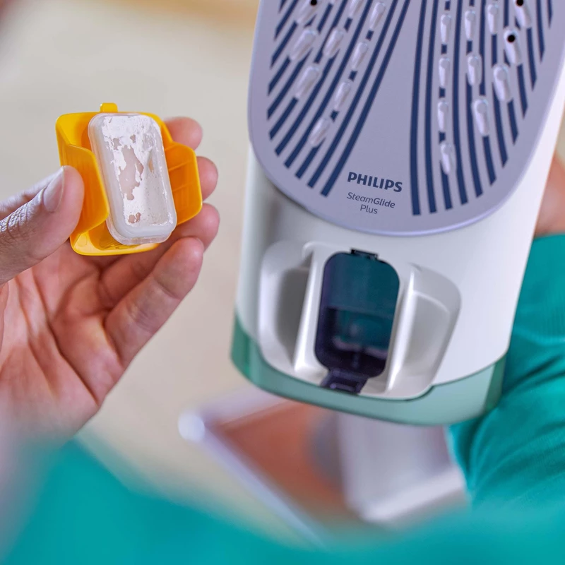 اتو بخار فیلیپس مدل DST7012 3 Philips DST7012