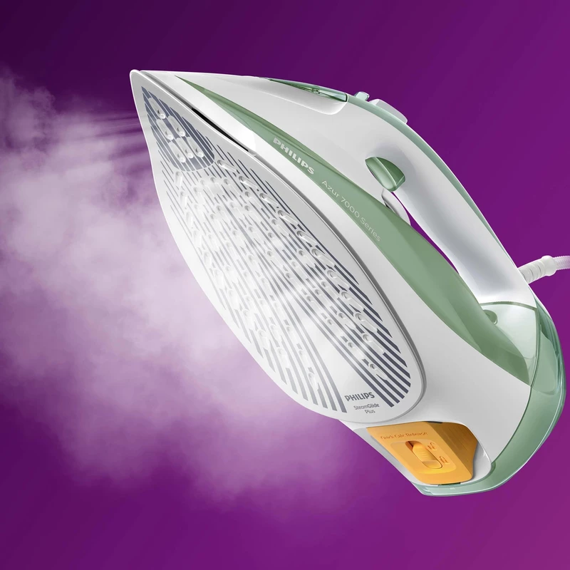 اتو بخار فیلیپس مدل DST7012 7 خرید اتو بخار فیلیپس مدل DST7012