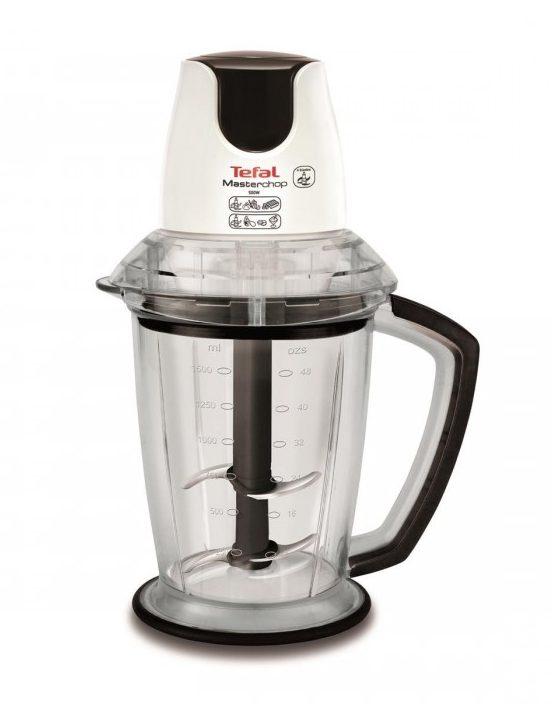 خردکن تفال مدل MB 470