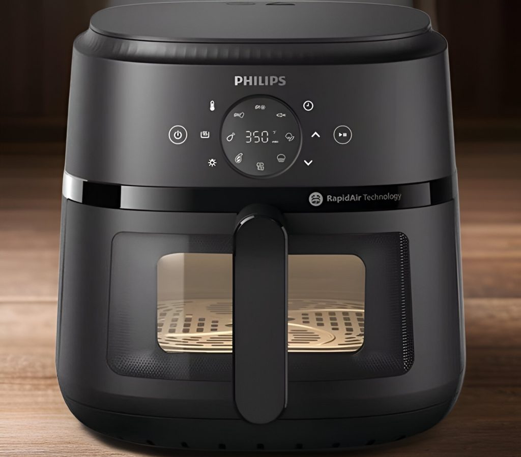 سرخ کن بدون روغن فیلیپس مدل NA230