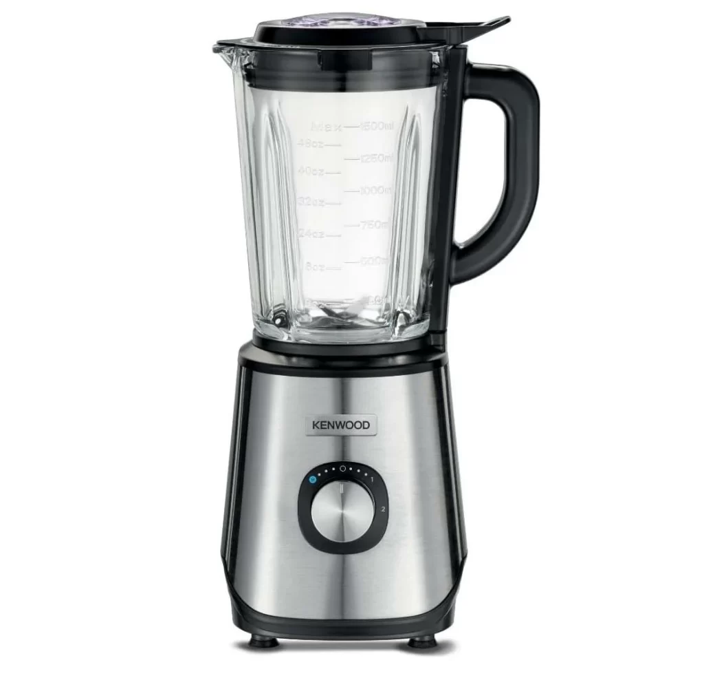 مخلوط کن و آسیاب کنوود مدل BLM45 تک آسیاب 12 مخلوط کن و آسیاب کنوود مدل BLM45 تک آسیاب