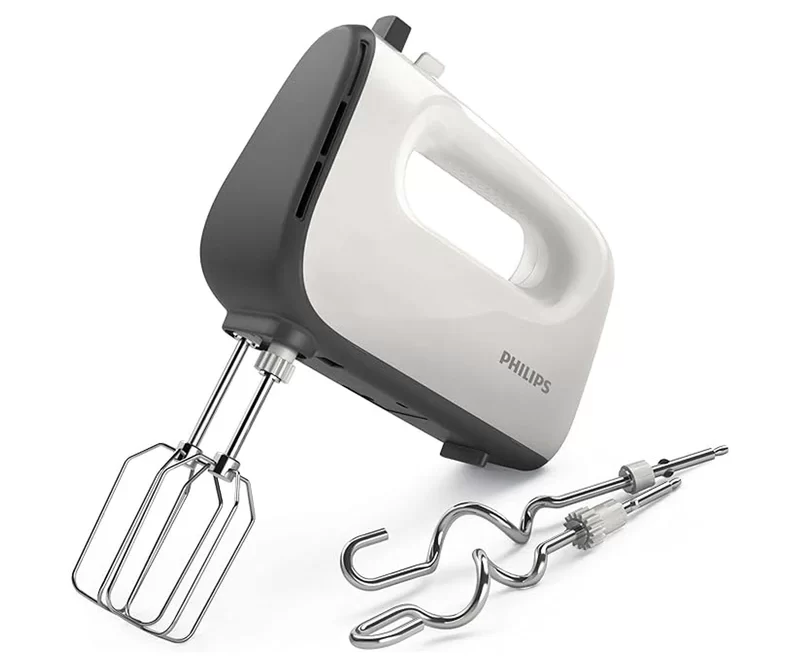 همزن برقی کاسه دار فیلیپس HR3745