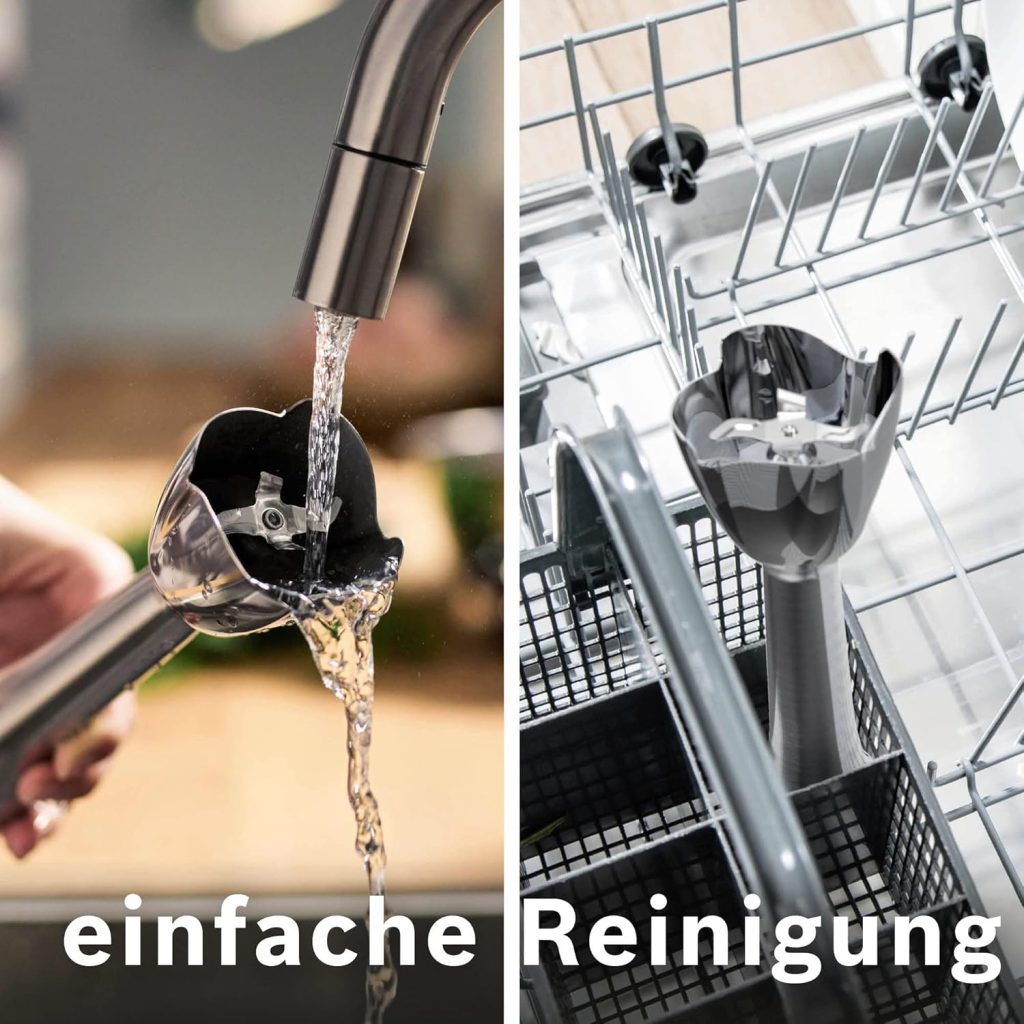 گوشت کوب برقی و غذاساز بوش