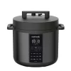Electric pressure cooker sp208k kitchenu 10 فروشگاه اینترنتی کیچن یو