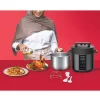 Electric pressure cooker sp208k kitchenu 13 فروشگاه اینترنتی کیچن یو