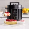 Electric pressure cooker sp208k kitchenu 5 فروشگاه اینترنتی کیچن یو