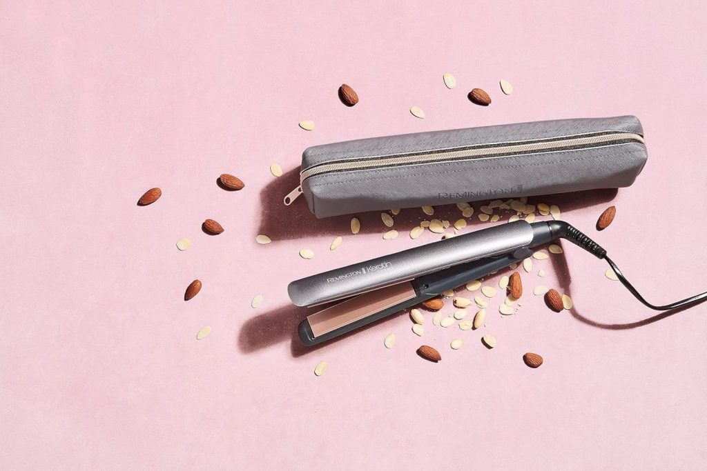 اتو مو رمینگتون مدل S5898 43 اتو مو رمینگتون S5898