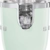 Smeg citrus juicer CJF01