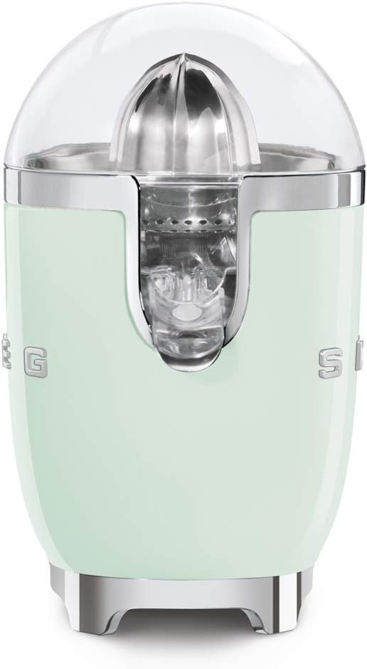 آب مرکبات گیری اسمگ مدل CJF01 13 Smeg citrus juicer CJF01