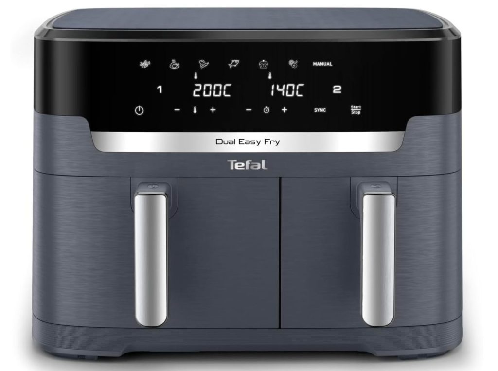 سرخ کن تفال مدل EY942 18 سرخ کن تفال مدل EY942