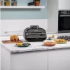 air fryer ninja DG551 kitchenu.ir 1 13 فروشگاه اینترنتی کیچن یو