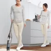 جاروشارژی بوش مدل BCH3ALL21 22 bosch BCH3ALL21 vaccum cleaner kitchenu.ir 1 9 فروشگاه اینترنتی کیچن یو
