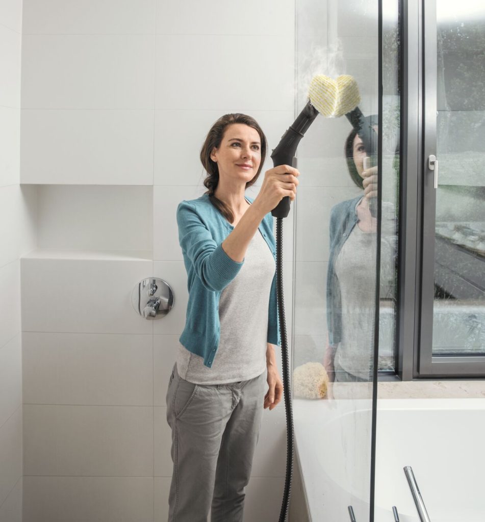 بخارشوی کارچر مدل SC2 EASYFIX 19 sc2 easyfix