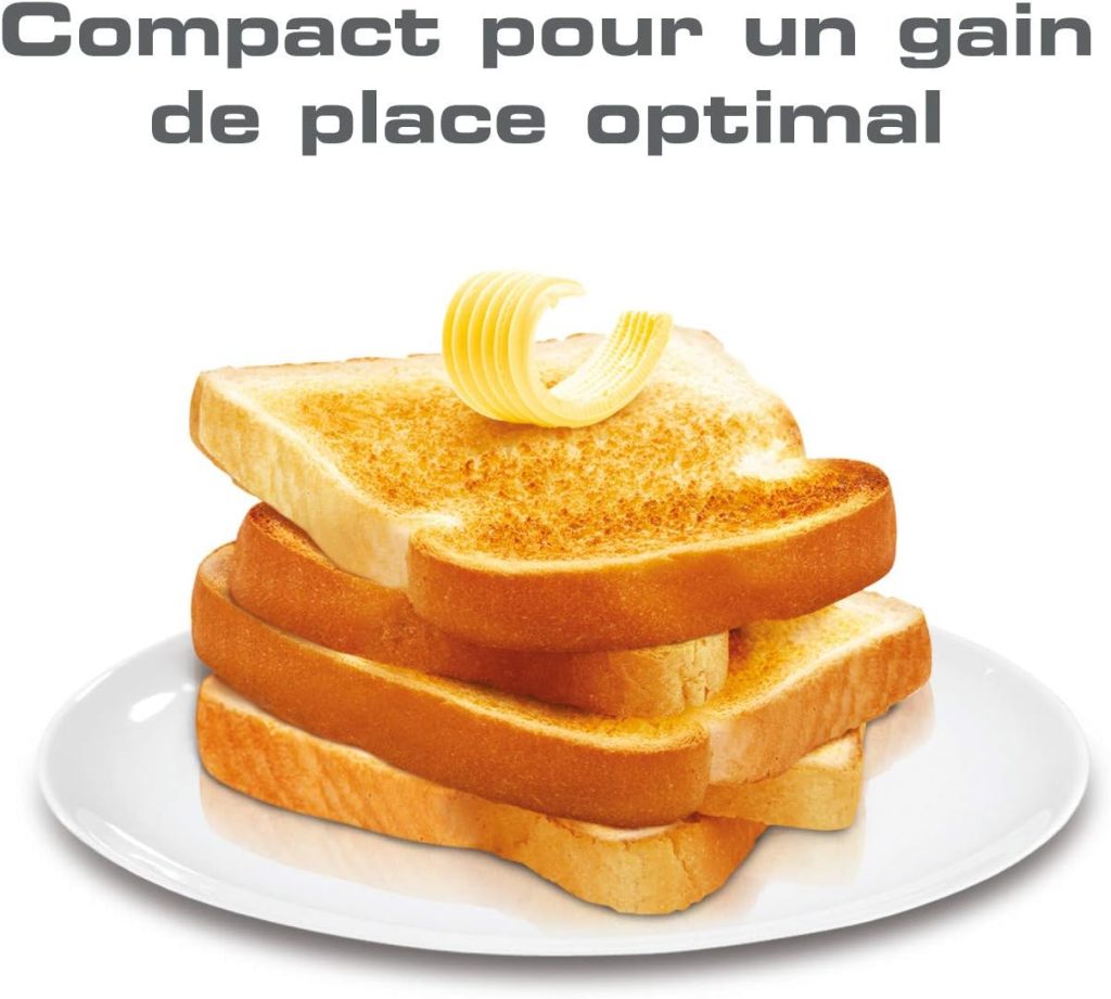 توستر تفال مدل TL 302 19 قیمت توستر نان تفال