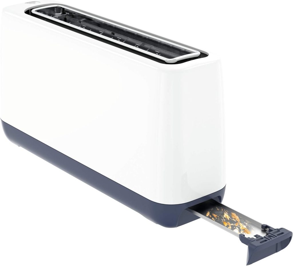 توستر تفال مدل TL 302 18 توستر نان تفال 302