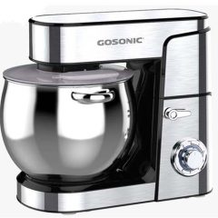 همزن گوسونیک کاسه دار مدل GSM-912