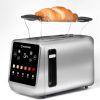 توستر نان نوتریکوک مدل TS201 8 Nutricook TS201