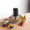 Nutricook chopper ch1200
