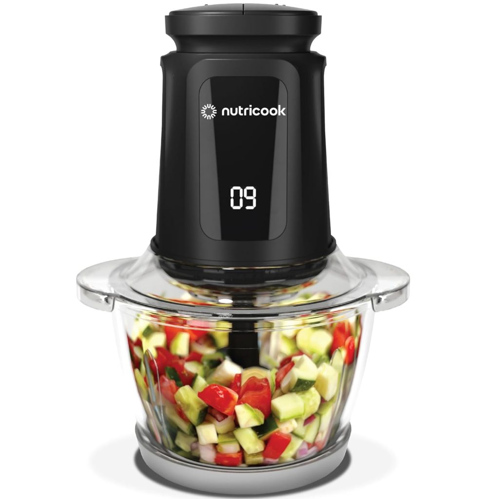 خردکن نوتریکوک مدل CH1200