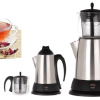 چای ساز پارس خزر مدل TM-3000SP 5 خرید چای ساز پارس خزر مدل TM-3000SP