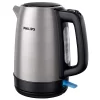Philips electric kettle model HD9350 kitchenu.ir 1 فروشگاه اینترنتی کیچن یو