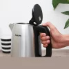 Philips electric kettle model HD9350 kitchenu.ir 11 فروشگاه اینترنتی کیچن یو