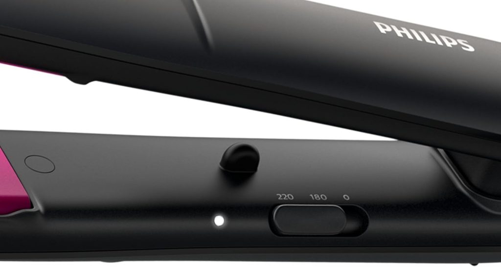 اتو مو فیلیپس مدل BHS375 17 قیمت اتو مو فیلیپس مدل BHS375