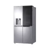 یخچال ساید بای ساید ال جی مدل X946 31 Side by Side Refrigerator LG Model X946 Kitchenu.ir 2 فروشگاه اینترنتی کیچن یو